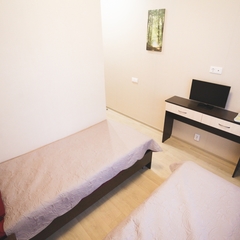 Гостевой комплекс Нефтяник, Пермь, Пермский край