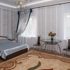 Гостиница Атриум, Пермь, Пермский край