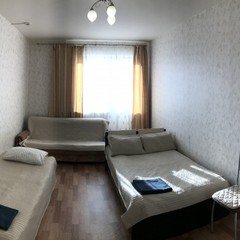 Отель Персона, Пермь, Пермский край