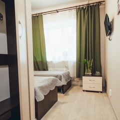 Гостевой комплекс Нефтяник, Пермь, Пермский край