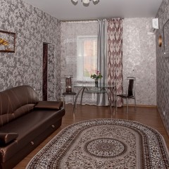 Гостиница Атриум, Пермь, Пермский край