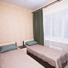 Гостевой комплекс Нефтяник, Пермь, Пермский край