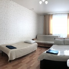 Отель Персона, Пермь, Пермский край