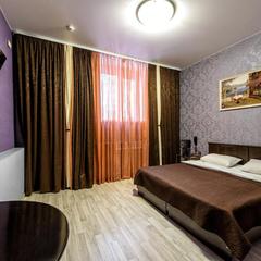 Гостиница Апельсин, Пермь, Пермский край