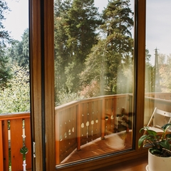 Гостиница Шале, Пермь, Пермский край