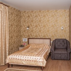 Гостиница Атриум, Пермь, Пермский край