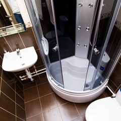 Гостевой комплекс Нефтяник, Пермь, Пермский край