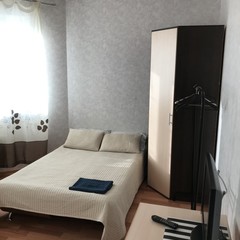 Отель Персона, Пермь, Пермский край