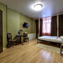 Гостиница Апельсин, Пермь, Пермский край