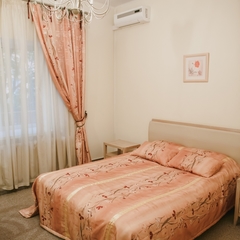 Гостиница Шале, Пермь, Пермский край