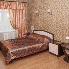 Гостиница Атриум, Пермь, Пермский край