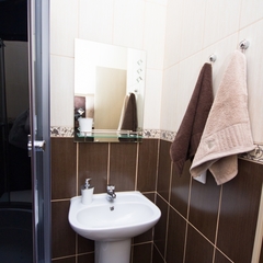 Гостевой комплекс Нефтяник, Пермь, Пермский край