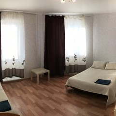 Отель Персона, Пермь, Пермский край