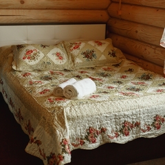 Гостевой дом Усадьба, Пермь, Пермский край