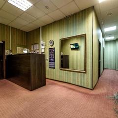 Гостиница Апельсин, Пермь, Пермский край