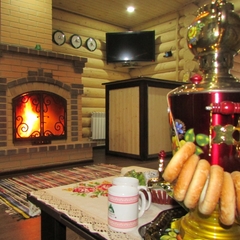 Гостевой дом Усадьба, Пермь, Пермский край