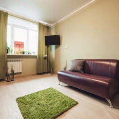 Гостевой комплекс Нефтяник, Пермь, Пермский край