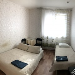 Отель Персона, Пермь, Пермский край