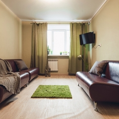 Гостевой комплекс Нефтяник, Пермь, Пермский край