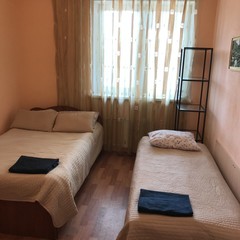 Отель Персона, Пермь, Пермский край