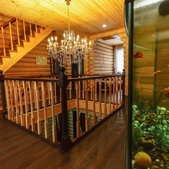 Гостевой дом Усадьба, Пермь, Пермский край