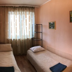 Отель Персона, Пермь, Пермский край