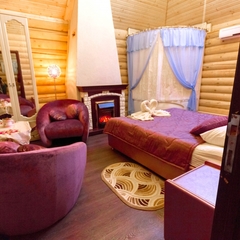 Гостевой дом Усадьба, Пермь, Пермский край