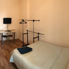 Отель Персона, Пермь, Пермский край