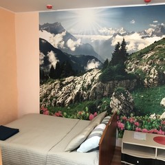 Отель Персона, Пермь, Пермский край