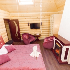 Гостевой дом Усадьба, Пермь, Пермский край