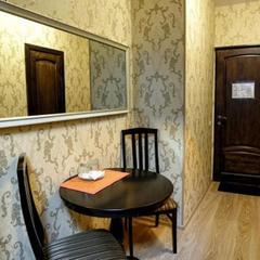 Гостиница Апельсин, Пермь, Пермский край