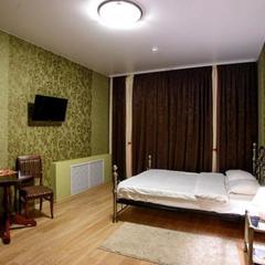 Гостиница Апельсин, Пермь, Пермский край