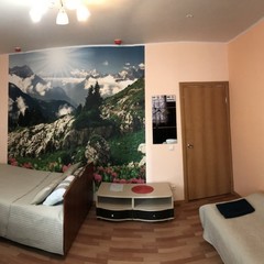 Отель Персона, Пермь, Пермский край