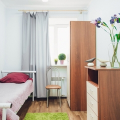 Гостевой комплекс Нефтяник, Пермь, Пермский край