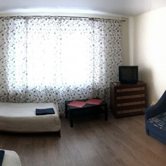 Отель Персона, Пермь, Пермский край