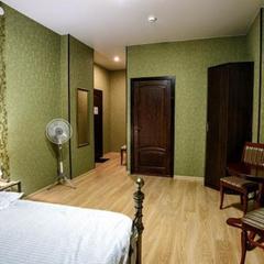 Гостиница Апельсин, Пермь, Пермский край