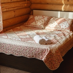 Гостевой дом Усадьба, Пермь, Пермский край