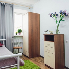 Гостевой комплекс Нефтяник, Пермь, Пермский край