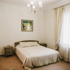 Гостиница Шале, Пермь, Пермский край