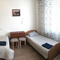 Отель Персона, Пермь, Пермский край