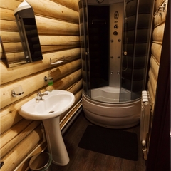 Гостевой дом Усадьба, Пермь, Пермский край