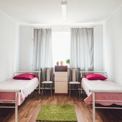 Гостевой комплекс Нефтяник, Пермь, Пермский край