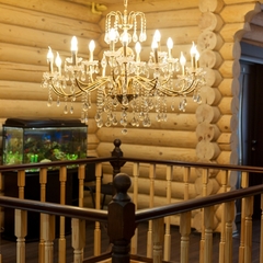 Гостевой дом Усадьба, Пермь, Пермский край