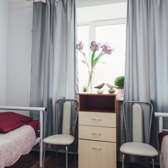 Гостевой комплекс Нефтяник, Пермь, Пермский край