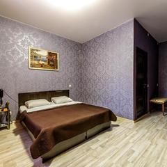 Гостиница Апельсин, Пермь, Пермский край