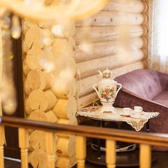 Гостевой дом Усадьба, Пермь, Пермский край