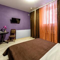 Гостиница Апельсин, Пермь, Пермский край