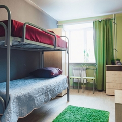 Гостевой комплекс Нефтяник, Пермь, Пермский край