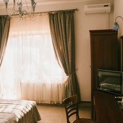 Гостиница Шале, Пермь, Пермский край