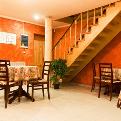 Гостевой дом Усадьба, Пермь, Пермский край